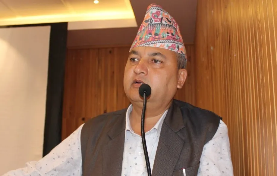 Bagmati Province’s CM Jamarkattel summons all party meeting