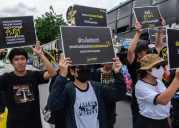 Thailand: Man jailed for 50 years for defaming monarchy