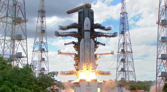 India’s space Odyssey: From meticulous planning to Galactic ambitions