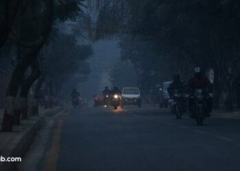 Kathmandu ranks seventh among most polluted cities globally