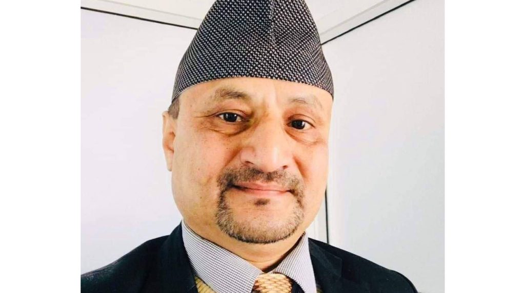 District Court Judge Bhattarai resigns amid Judicial Council’s scrutiny