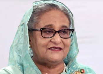 Why India welcomes Sheikh Hasina’s return to power in Bangladesh