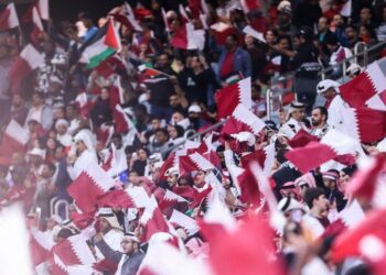 AFC Asian Cup Qatar 2023 breaks all-time attendance record