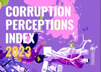 Nepal ranks 108th in Corruption Perception Index with slight improvement