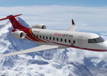 Mountain flight from Nepalgunj to Kailash Mansarovar boosts tourism prospects