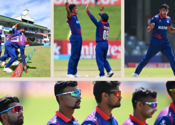 ‘Dream Come True’: Nepal’s U19 stars reflect on historic triumph and anticipate Super Six challenge