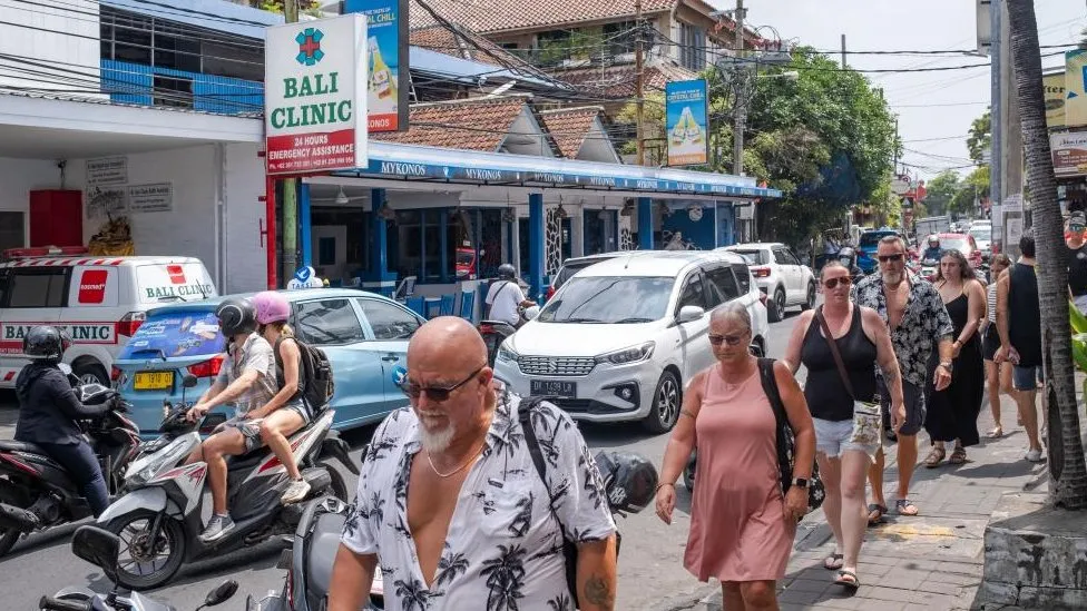 Bali: Foreign tourists to pay $10 entry tax for Valentine’s Day