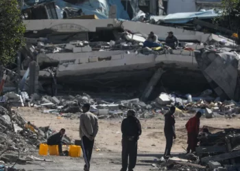 Israel-Gaza war: Latest ceasefire talks not very promising – Qatar