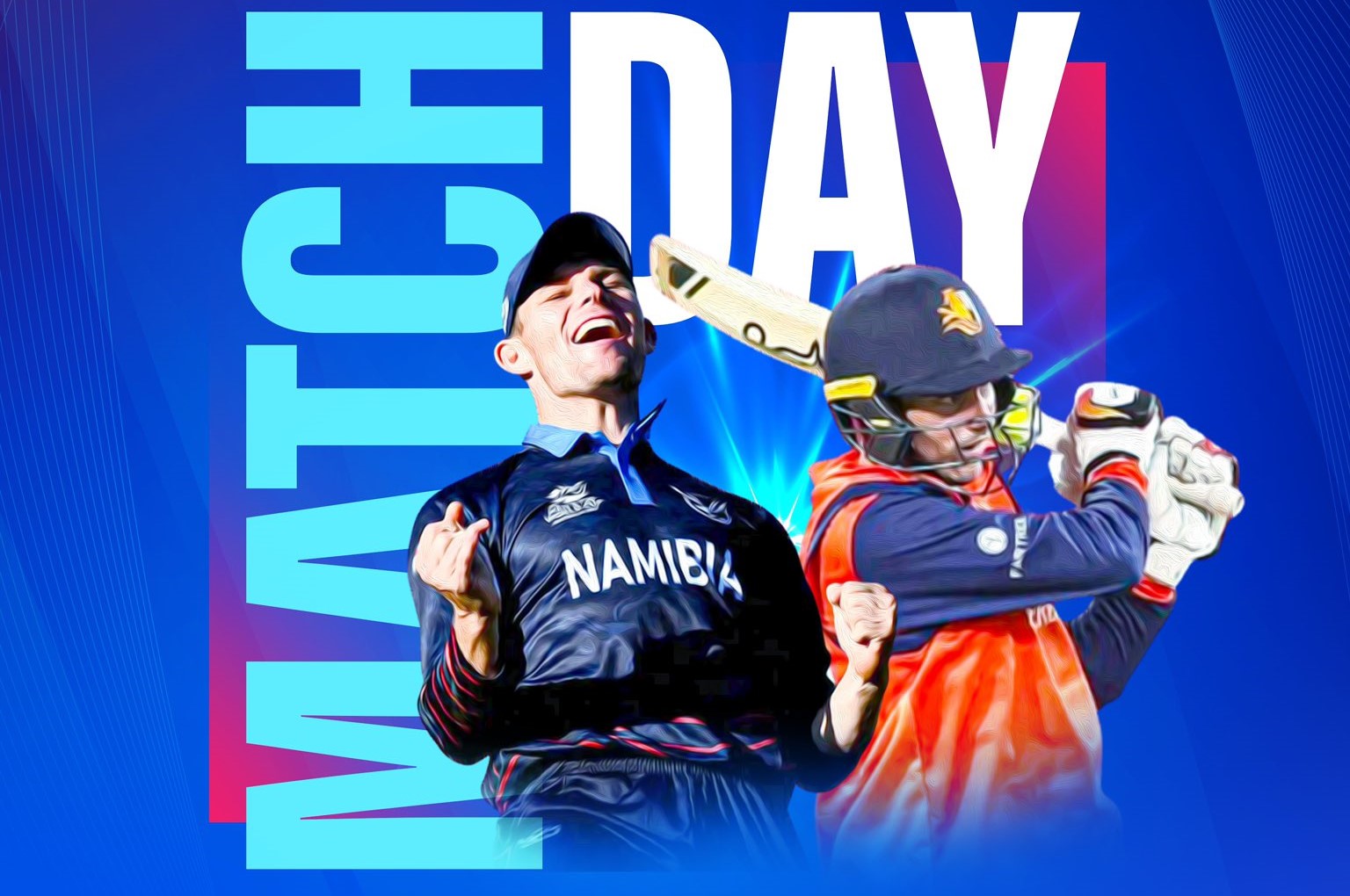 Netherlands to face Namibia in crucial ICC CWC League 2 encounter today