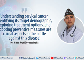“Early detection, preventive measures crucial to cure cervical cancer”