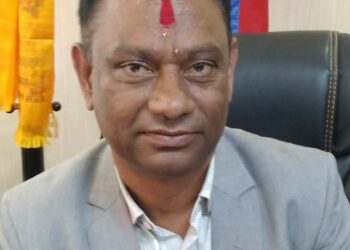 Nepal ready to work together on conservation of environment: Minister Mahato