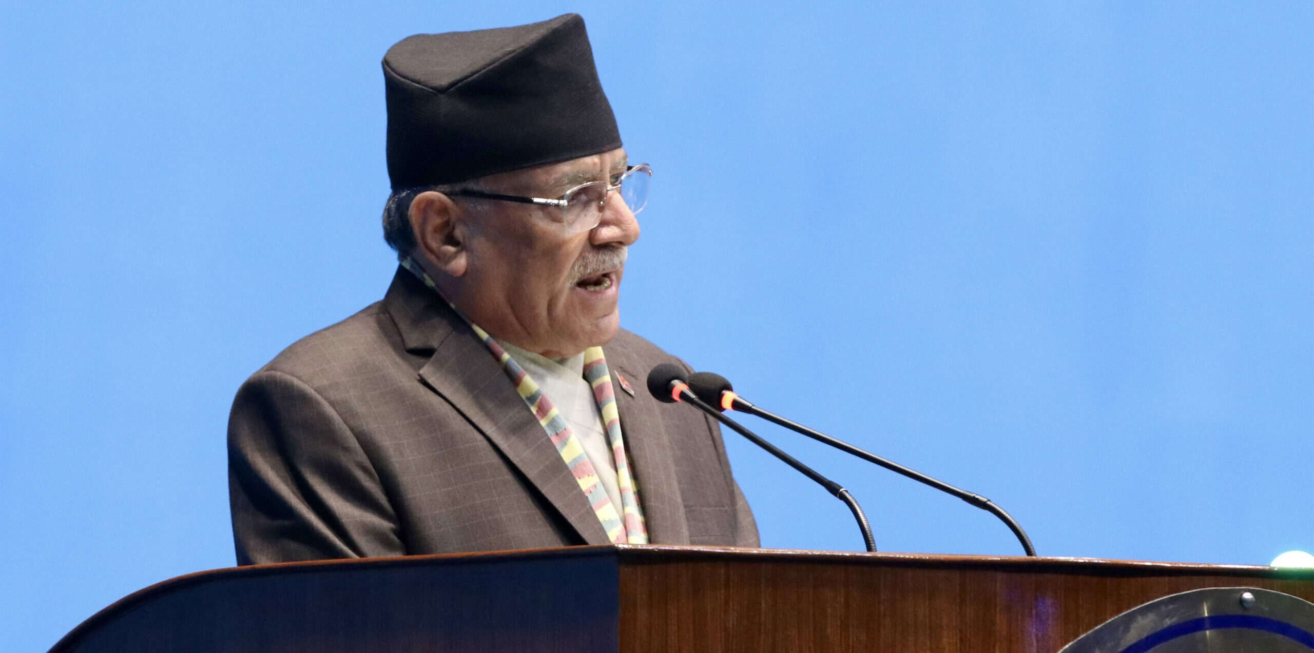 PM Dahal stresses constitutional provisions for women’s rights on International Women’s Day