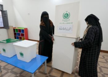 Pakistan Election Day: Dire challenges ahead