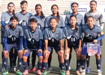 SAFF U-19 Women’s Championship: Nepal takes on India today