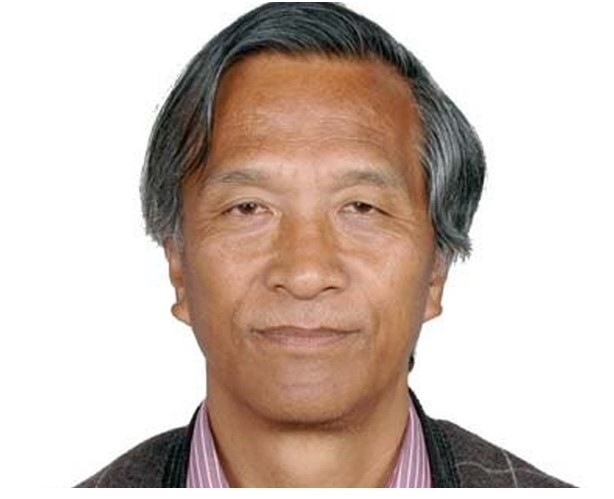 TU Vice-Chancellor Dr Baral advocates reverting bachelor’s degree to three years