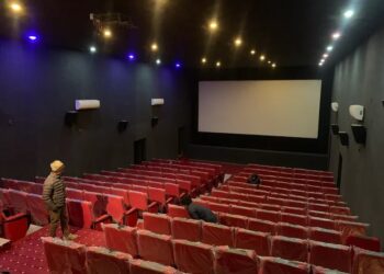 Film halls across country to remain shut in protest against taxation