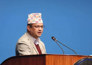 UML chief whip calls for increased government accountability