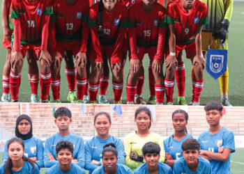 SAFF U-19 Women’s Championship: India and Bangladesh declared joint champions