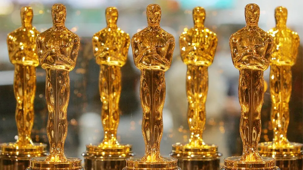 Oscar nominations 2024: The full list of nominees