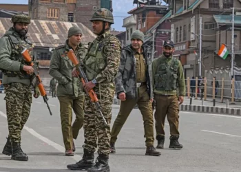Kashmir: Modi to visit Srinagar for first time since revoking special status