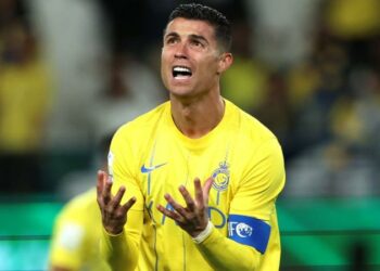 Cristiano Ronaldo’s Al-Nassr knocked out of the Asian Champions League