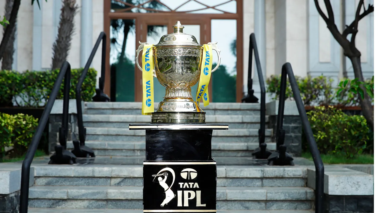 BCCI announces the full schedule of TATA IPL 2024 « Khabarhub