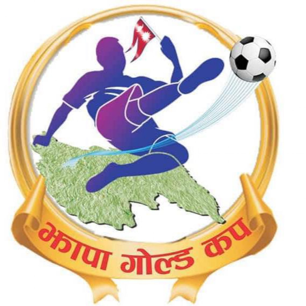 APF football club into Jhapa gold cup final