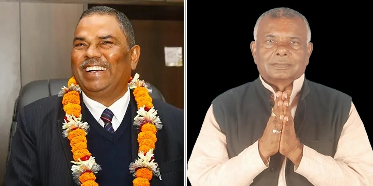 JSP unveils cabinet nominees:  Upendra Yadav to lead party in cabinet with role of DPM and Health Minister