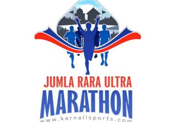 5th Jumla-Rara Ultra Marathon on April 13
