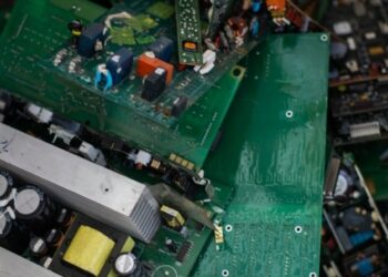 Understanding Electronic Waste (e-waste)
