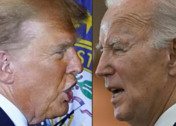 Biden, Trump capture their parties’ nominations, set 2020 rematch