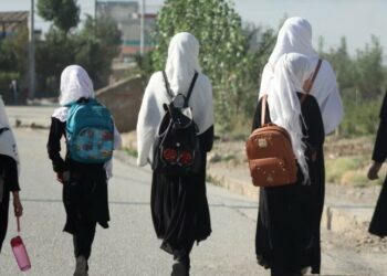 Taliban expand madrasas, may never reopen girls’ secondary schools