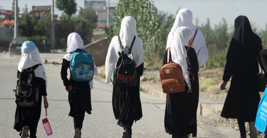 Taliban expand madrasas, may never reopen girls’ secondary schools