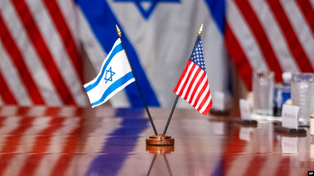 US, Israel set new talks on Israeli plan to invade Rafah