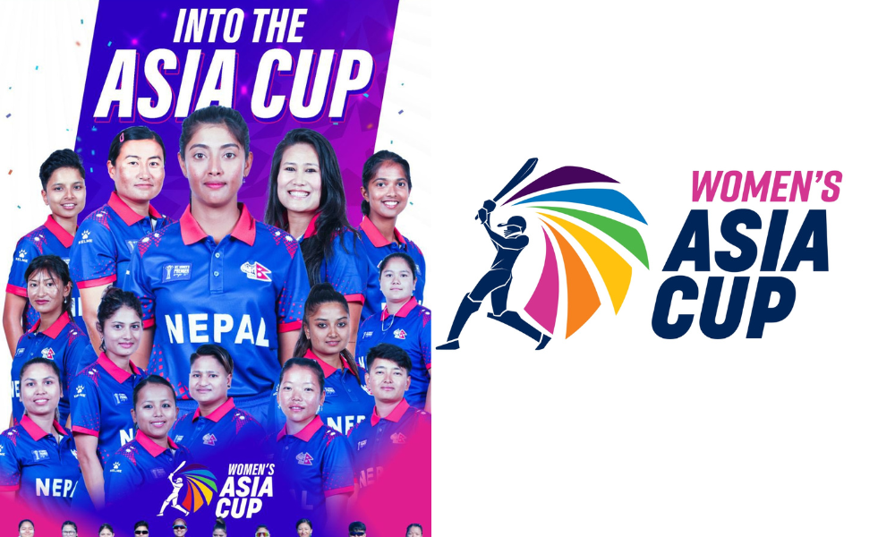 Women’s T20I Asia Cup 2024: Fixtures, Teams, and Groups