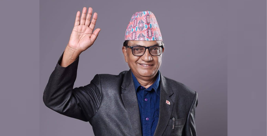 UML to join Bagmati provincial govt, Thapaliya to assume Finance Minister role
