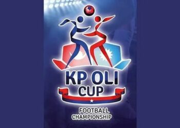 KP Oli Cup: Machhindra and NRT clash for championship
