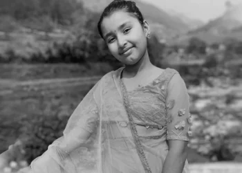 No signs of rape in Salin Pokharel’s post-mortem examination, report reveals