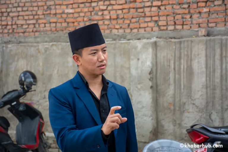 UML’s nomination of Suhang Nembang in Ilam by-election sparks party dissent