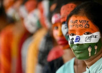 India election 2024: When are they, why do they matter and who can vote?