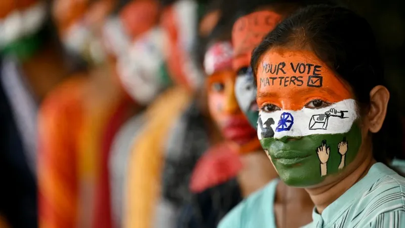 India election 2024: When are they, why do they matter and who can vote?