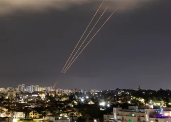 Embassy urges caution as Iran launches aerial assault on Israel
