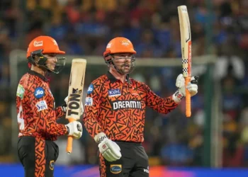 SRH shatter records with historic IPL victory over RCB