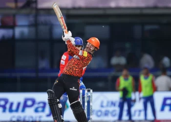Sunrisers Hyderabad clinch dominant victory over Delhi Capitals in IPL run-fest