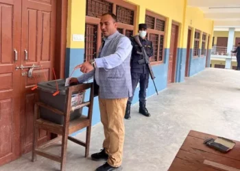 Vote count in Bajhang-1 by-election expected to begin today