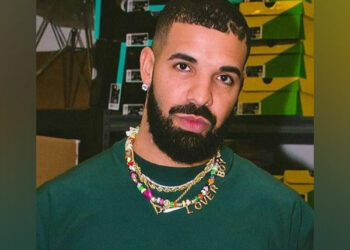 Drake drops official Kendrick Lamar diss track ‘Push Ups’