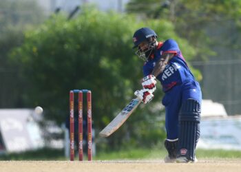 Hong Kong secures third place in ACC Premier Cup, defeats Nepal by four wickets