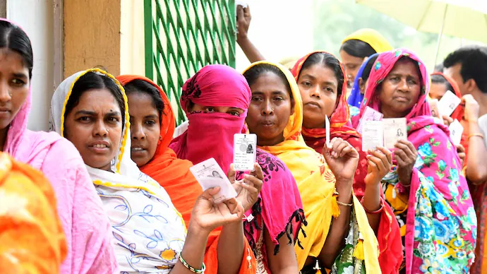 India Lok Sabha polls: Voting begins for phase 1