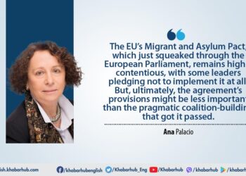 Why the EU’s New Migration Pact Matters