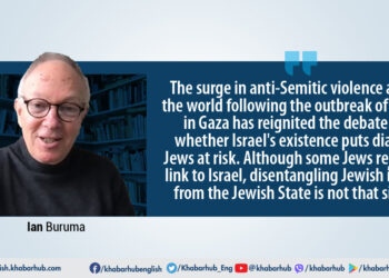 The Case for Israel Remains Valid